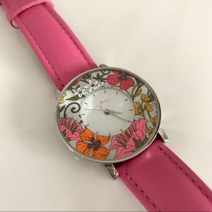 Vera Bradley Watch